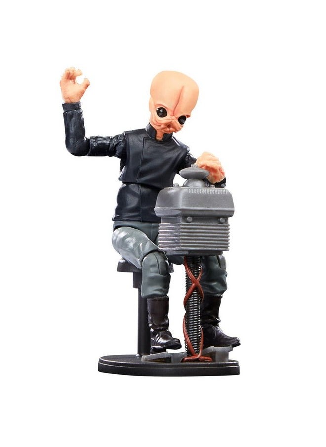 The Vintage Collection The Modal Nodes