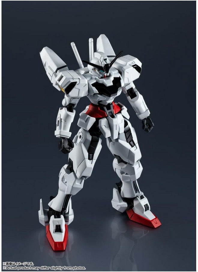 - Mobile Suit Gundam: The Witch From Mercury - X-Ex01 Gundam Calibarn, Gundam Universe Action Figure