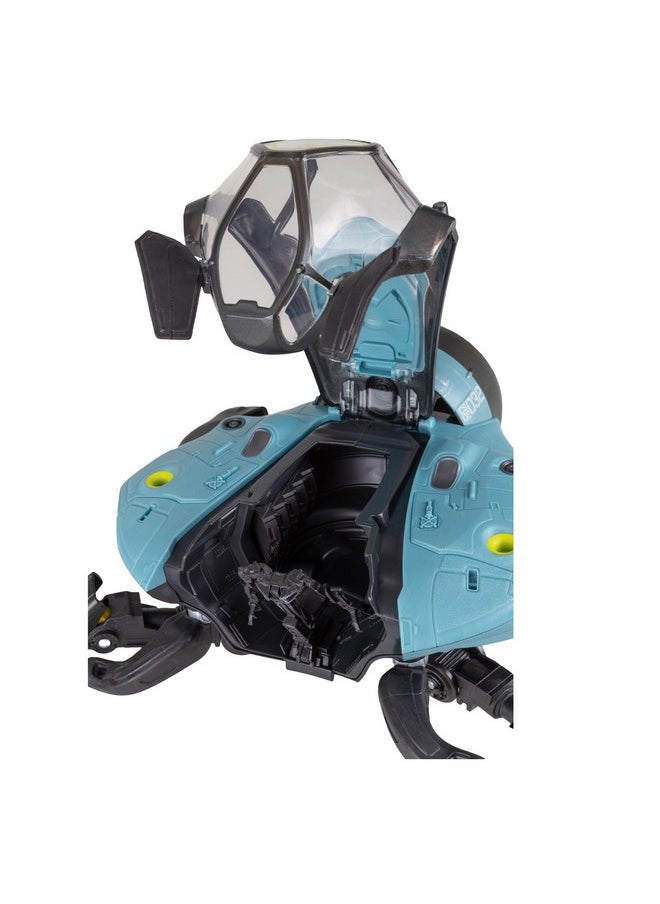 Mcfarlane - Avatar: The Way Of Water - Cet-Ops Crabsuit (Megafig)