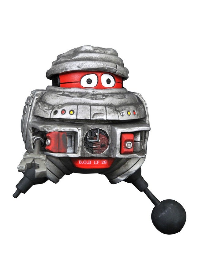 The Black Hole: V.I.N.C.E.N.T. & B.O.B. Disney Select Classic Action Figures 2 Pack For Ages 10+ Years