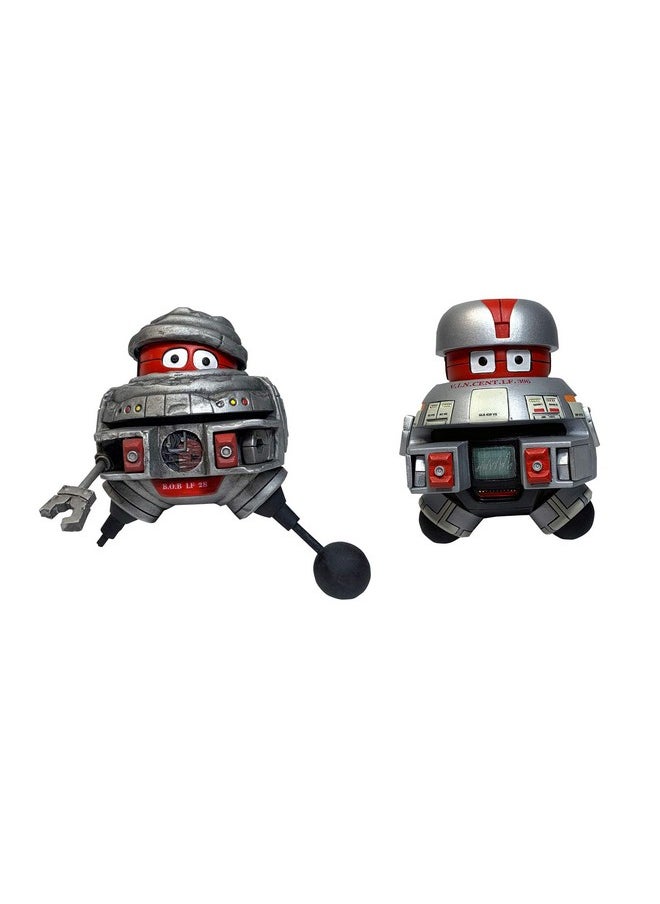 The Black Hole: V.I.N.C.E.N.T. & B.O.B. Disney Select Classic Action Figures 2 Pack For Ages 10+ Years