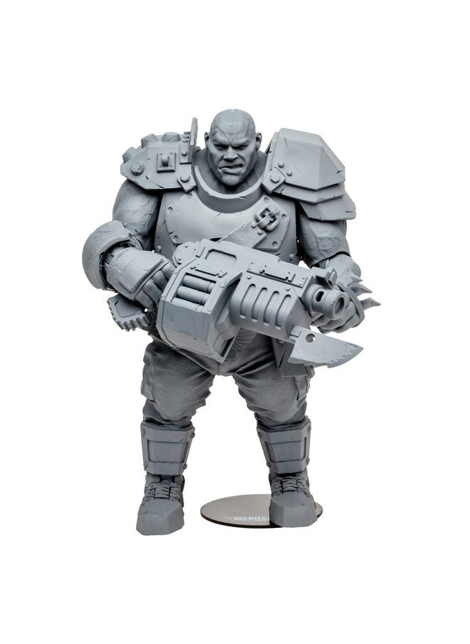 - Warhammer 40000 Megafig - Ogryn (Darktide)(Ap)