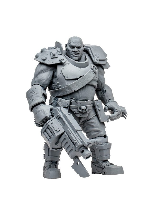 - Warhammer 40000 Megafig - Ogryn (Darktide)(Ap)