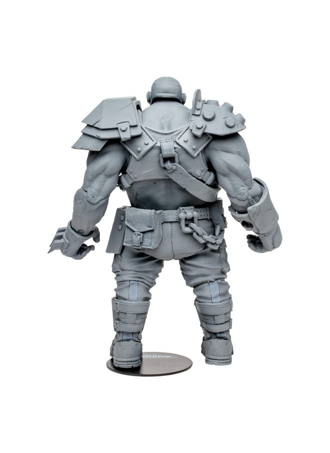 - Warhammer 40000 Megafig - Ogryn (Darktide)(Ap)