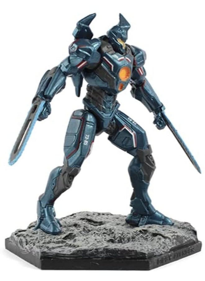 Pacific Rim Extinction: Bladed Gipsy Danger Expansion