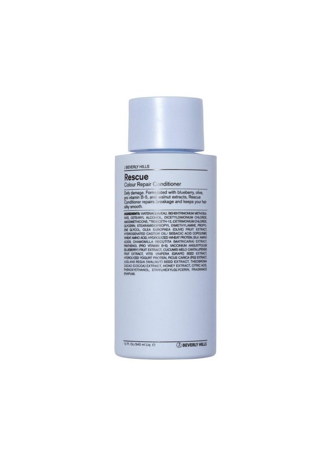 Rescue Anti-Aging Conditioner 350Ml/12Oz