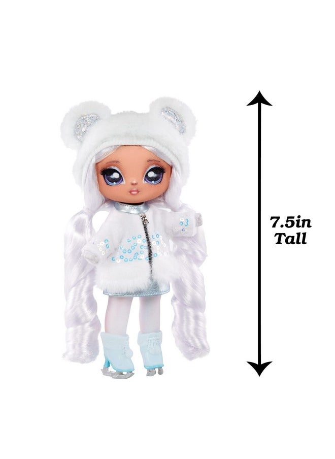 Cozy Series Baily Frost 7.5
