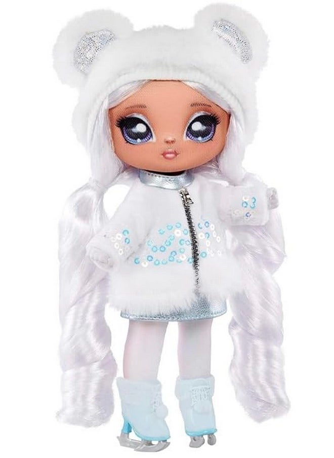 Cozy Series Baily Frost 7.5