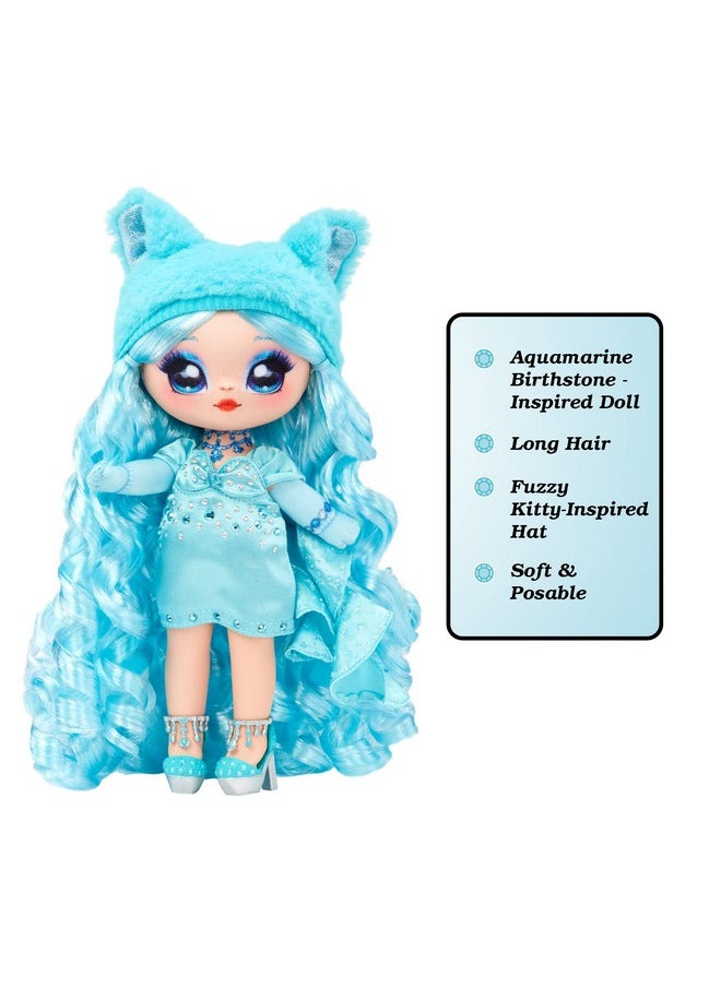 Sweetest Gems™ Marina Tealstone 7.5