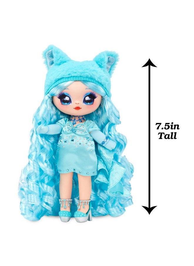 Sweetest Gems™ Marina Tealstone 7.5