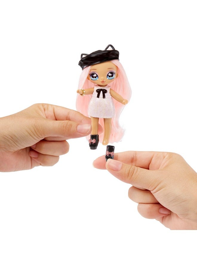 Mini Ultimate Surprise Kitty Katwood 4
