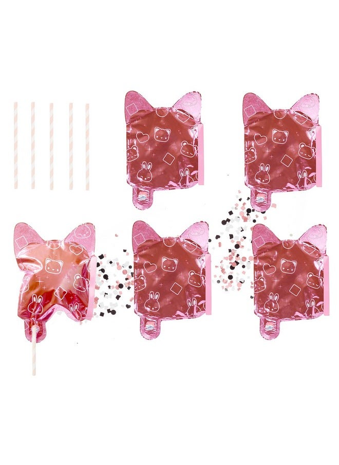 Mini Ultimate Surprise Kitty Katwood 4