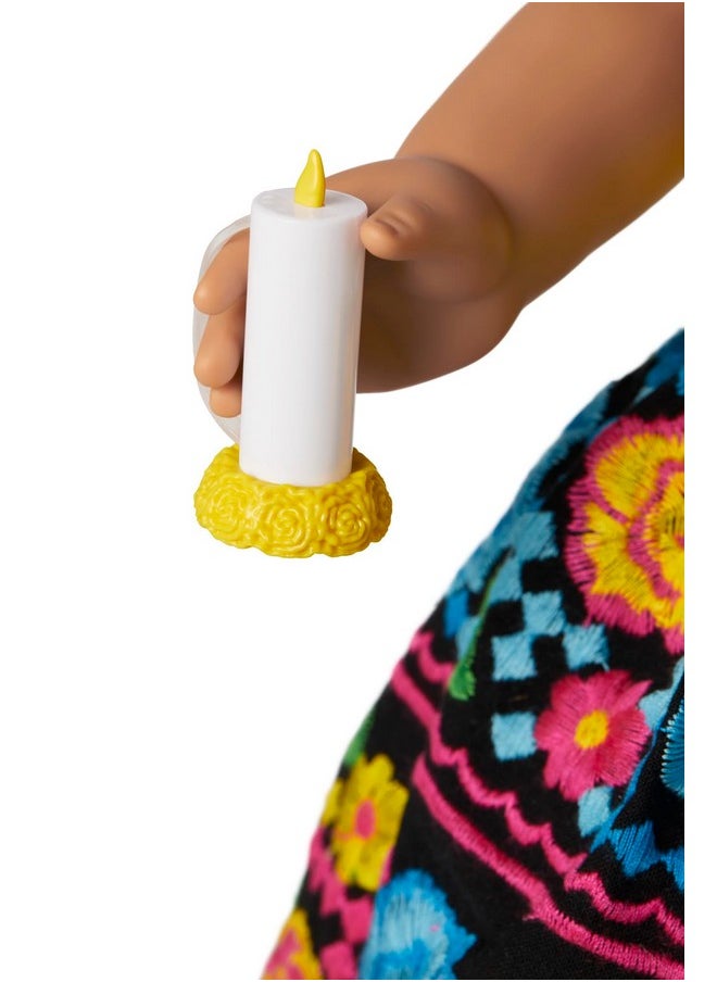 Truly Me Dia De Muertos Celebration Outfit