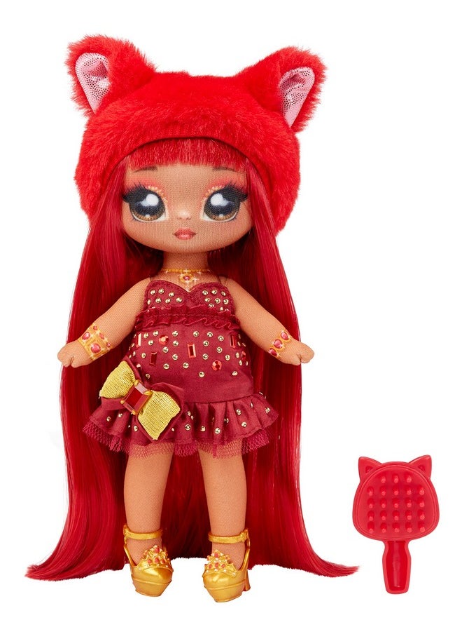 Na Na Na Surprise Sweetest Gems™ Ruby Frost 7.5