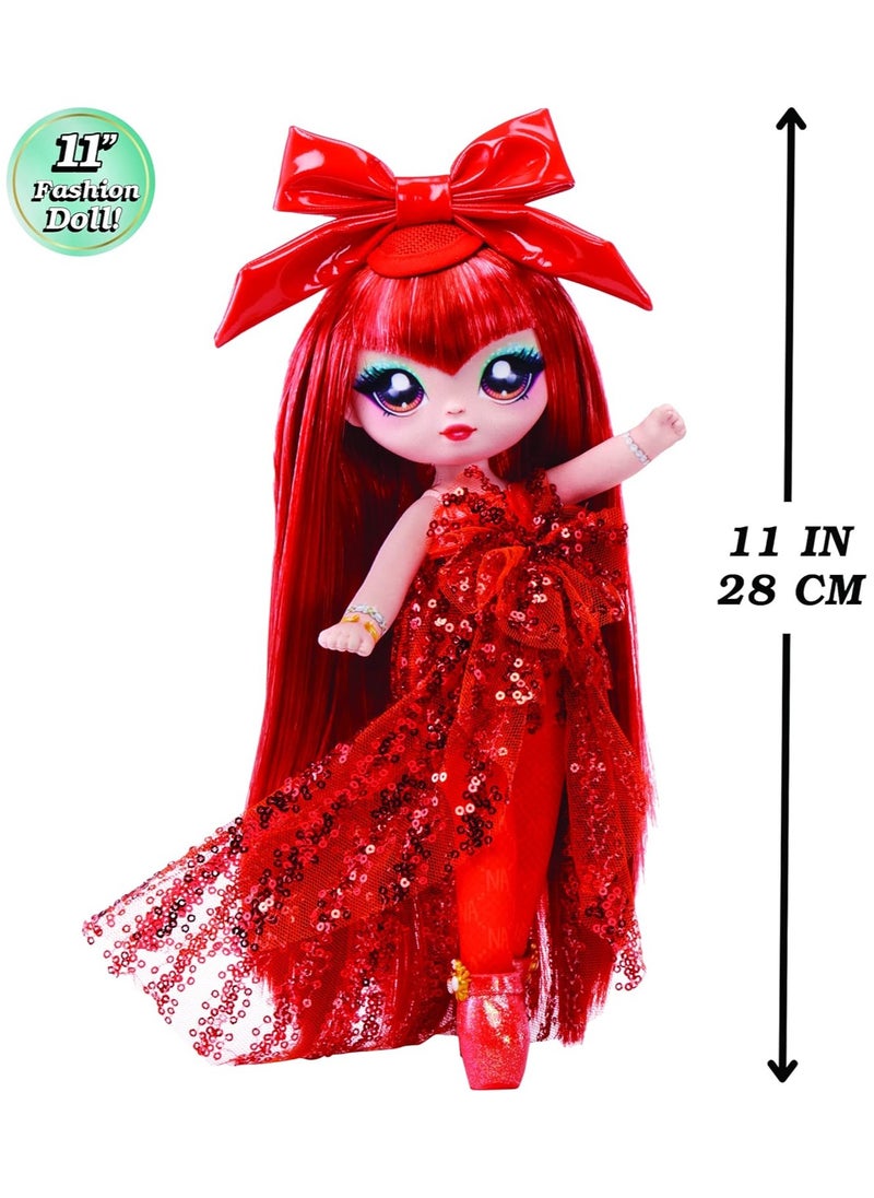 Na! Na! Na! Surprise Teens 11
