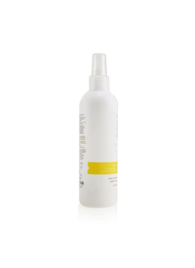 Maximizer Root Boosting Spray Volumizer Booster For Hair Volume Lifts Adds Body To Fine Flat Thin Limp Hair, 8.45 Oz.