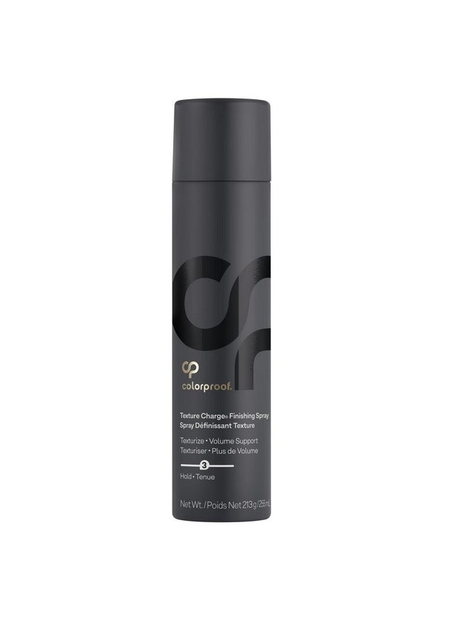 Texture Charge Finishing Spray 7.5 Oz