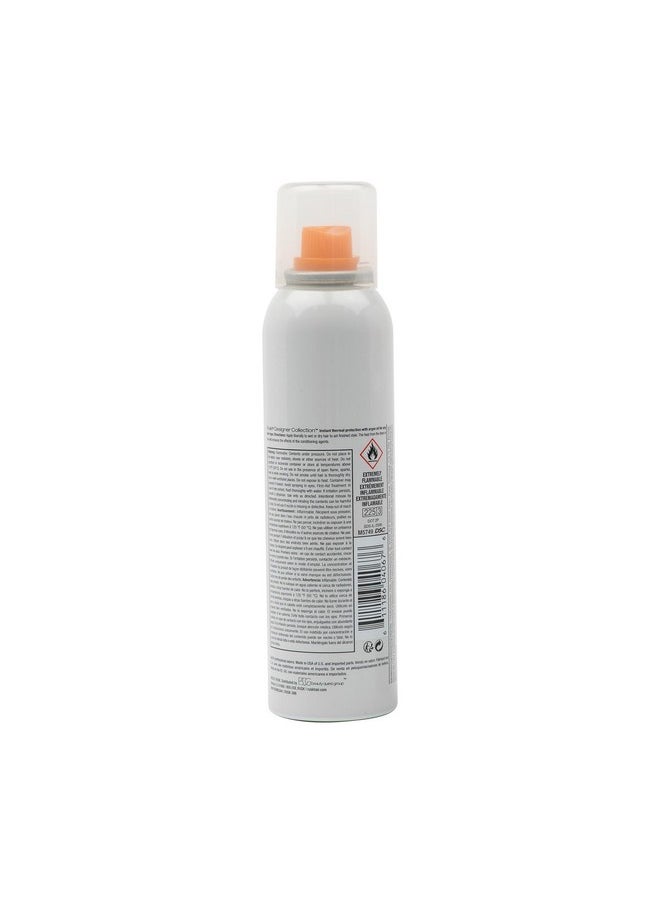 Thermal Shine Spray, Pure Argan Oil, 4.4 Oz
