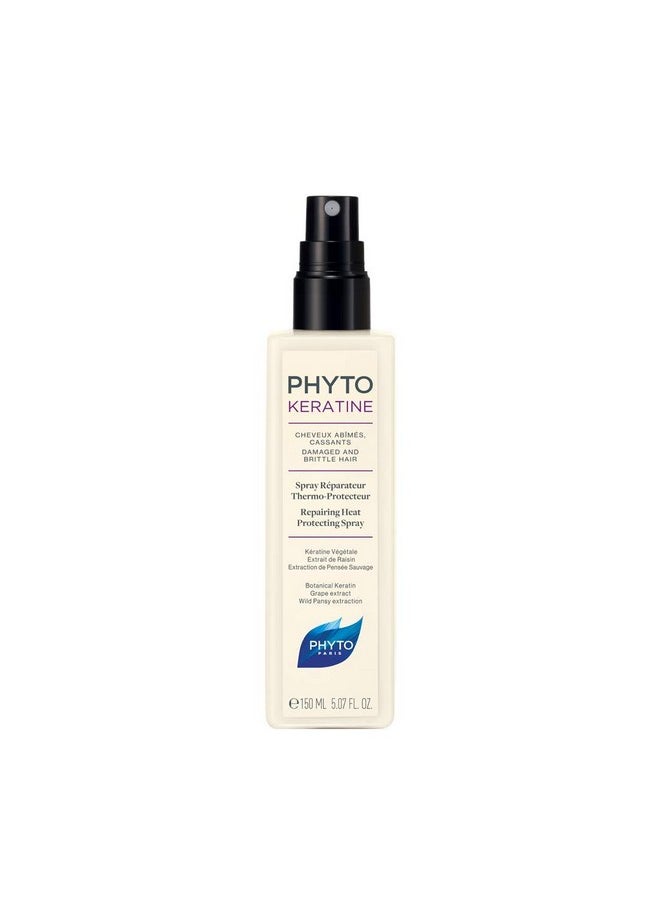 Paris Phyto Phytokeratine Repairing Heat Protecting Spray, 5.07 Fl. Oz.