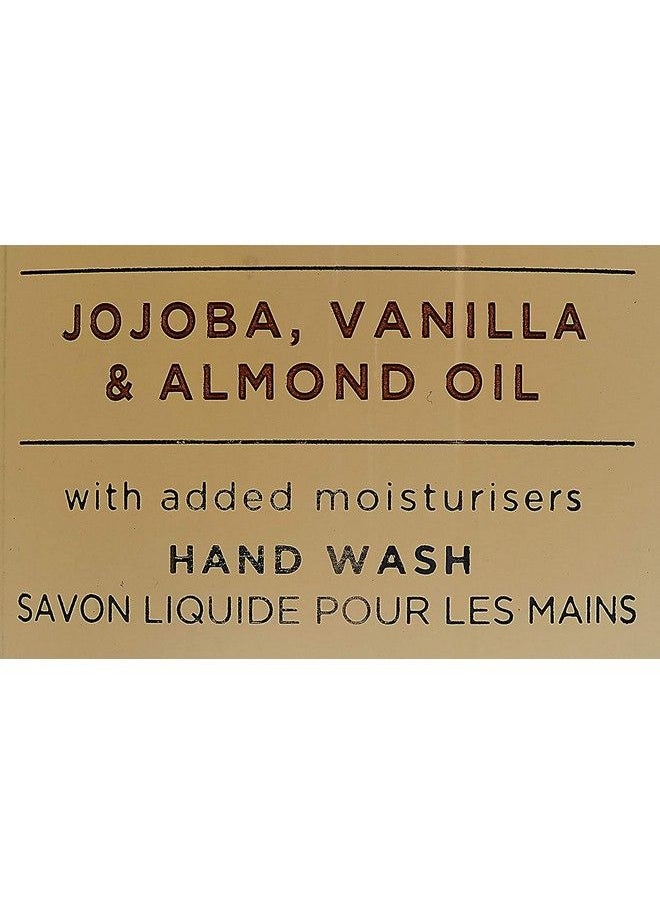 Jojoba Silk And Almond Oil Hand Wash 500Ml