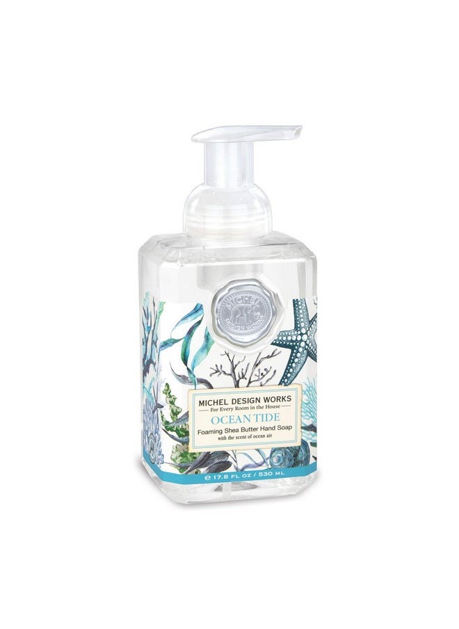 Foaming Hand Soap, Ocean Tide