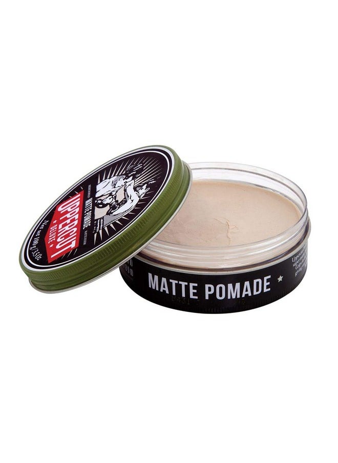 Matte Hair Pomade, 3.5 Ounces