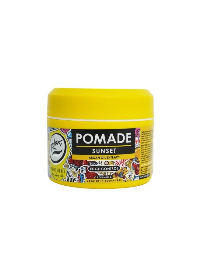 Sunset Hair Pomade 5.29Oz