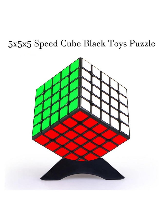 5X5 Speed Cube Puzzle