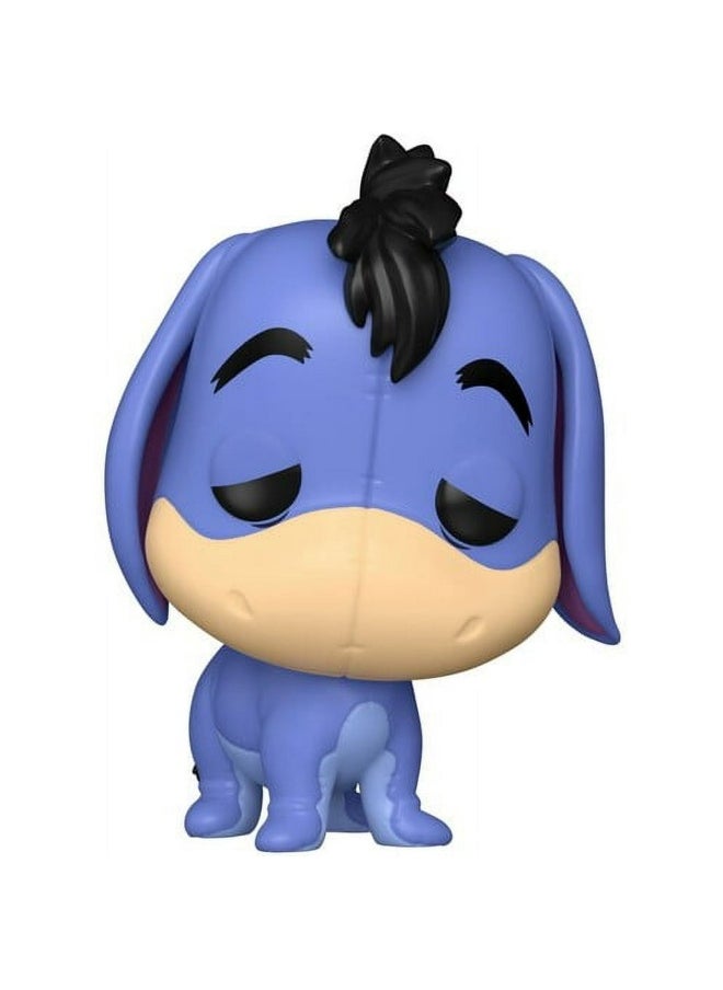 Funko POP! Disney Winnie the Pooh Eeyore Vinyl Figure (9.01 cm)