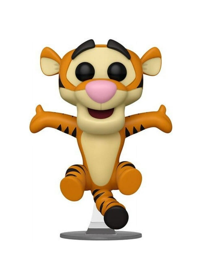 Funko POP! Disney Winnie the Pooh Tigger Vinyl Figure (11.43 cm)