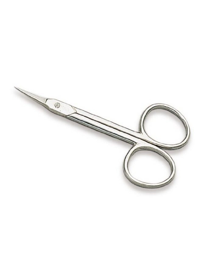 Professional Cuticle Scissors