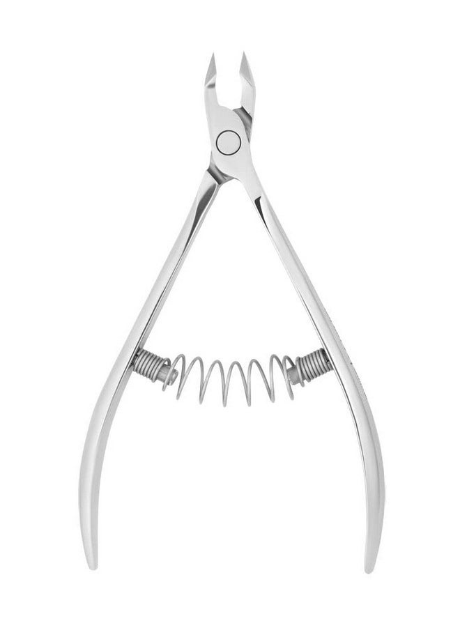 Cuticle Nippers Expert Ne-91-5, Half Jaw, 0.21 Inch (5Mm)