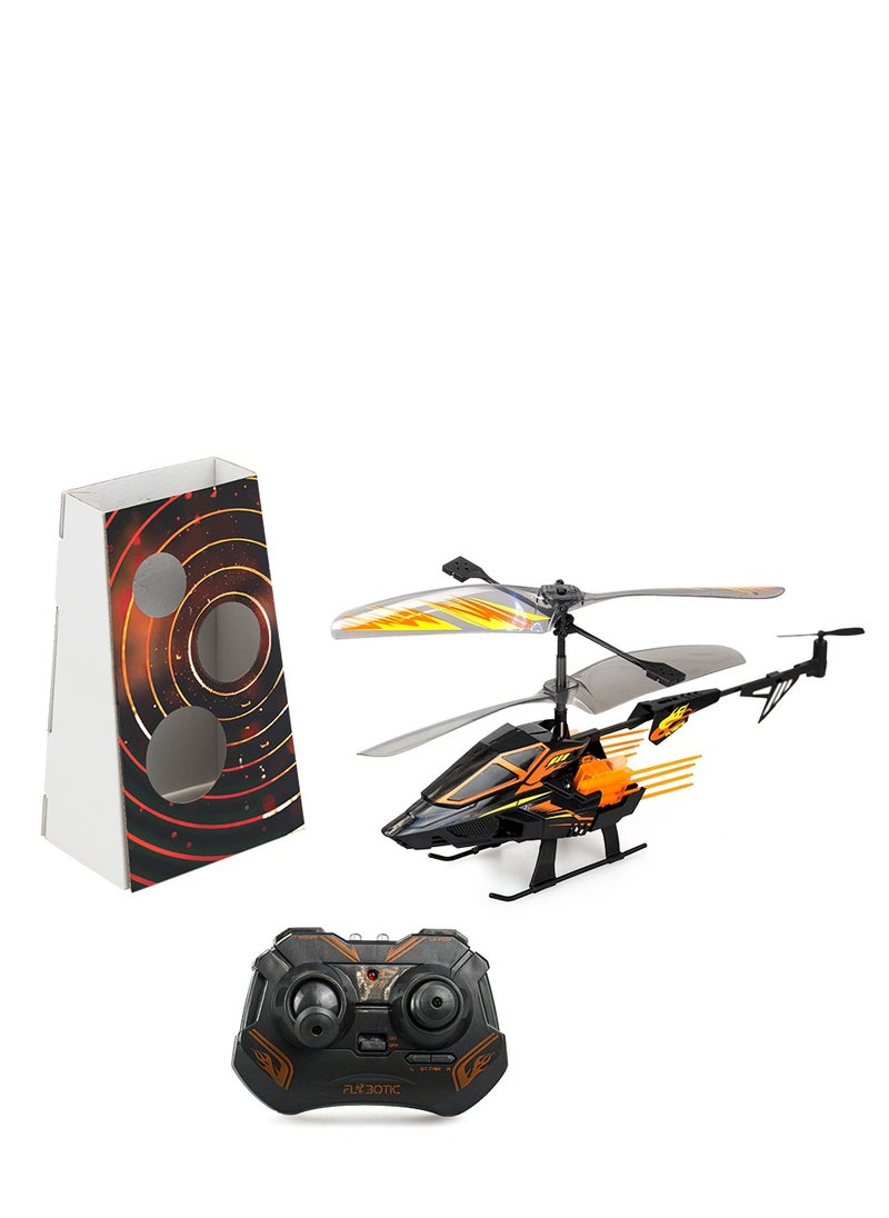 SilverLit Flybotic Hover Blast