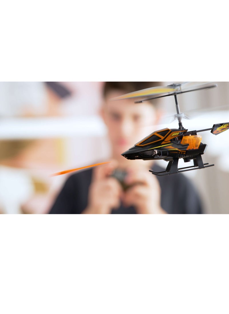 SilverLit Flybotic Hover Blast