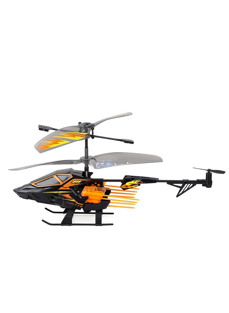 SilverLit Flybotic Hover Blast