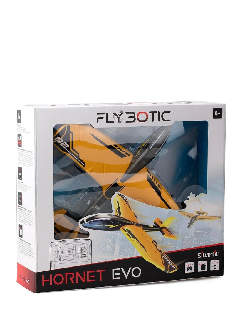 SilverLit Flybotic Hornet Evo