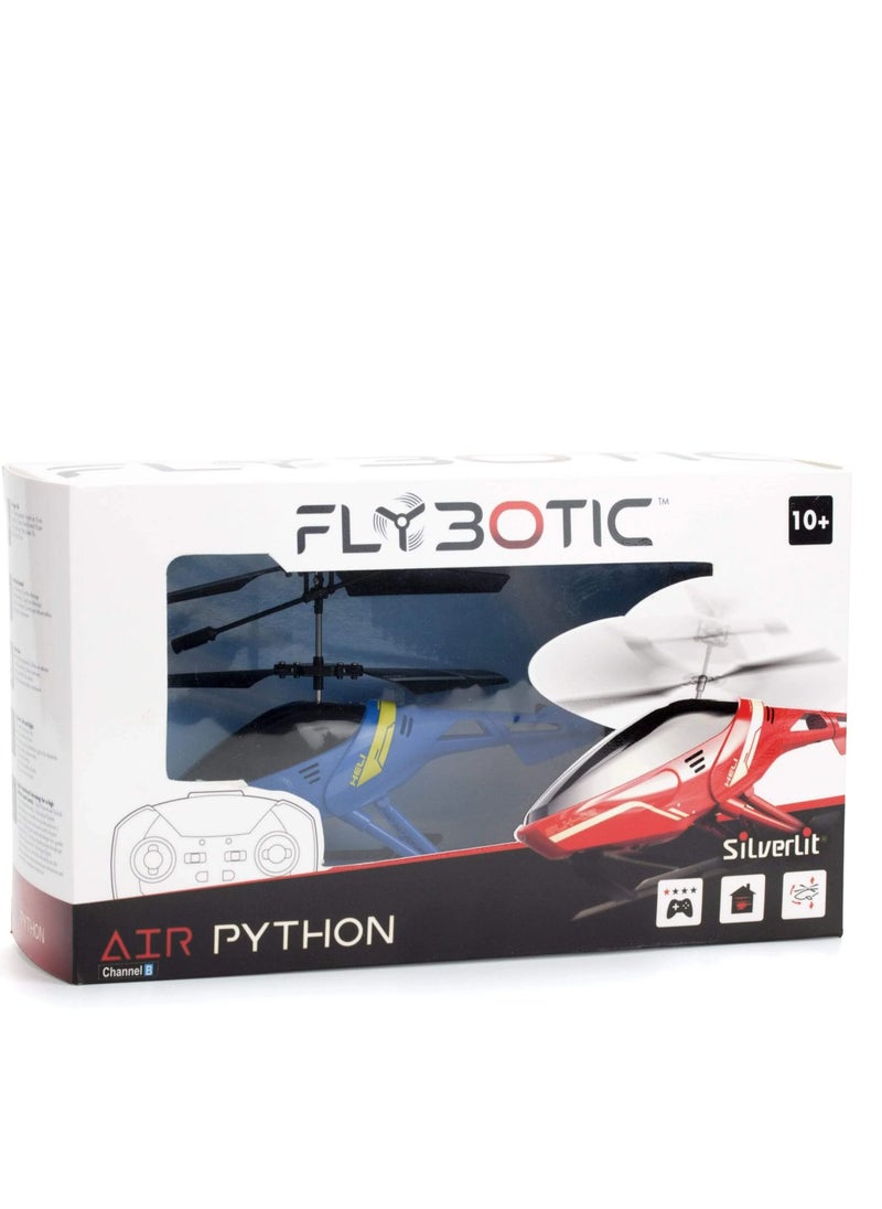 SilverLit Flybotic Air Python Asst