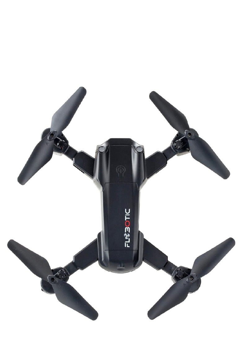 SilverLit Flybotic Foldable Drone