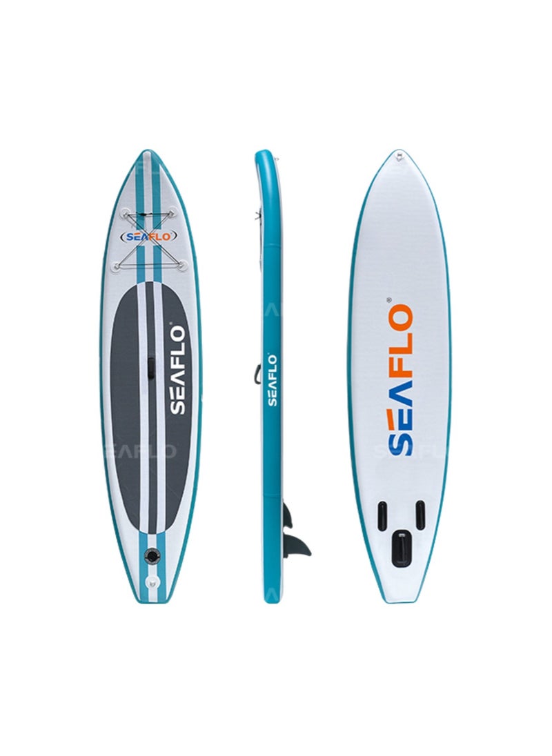 OCEANX SEAFLO INFLATABLE PADDLE BOARD 11Ft