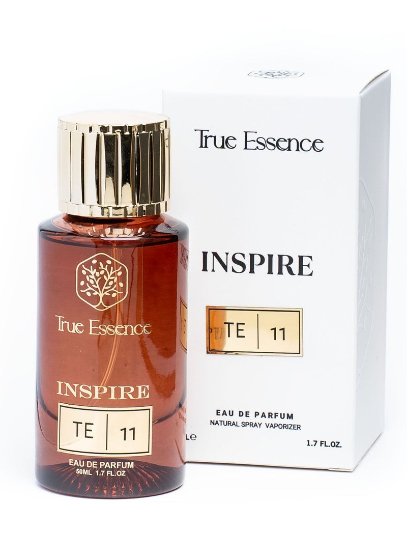 True Essence Combo Pack Of 3 Emerald Bliss 100 ml For Men And Inspire Collection TE 11 And TE 46 Eau De Parfum 50 ml For Unisex