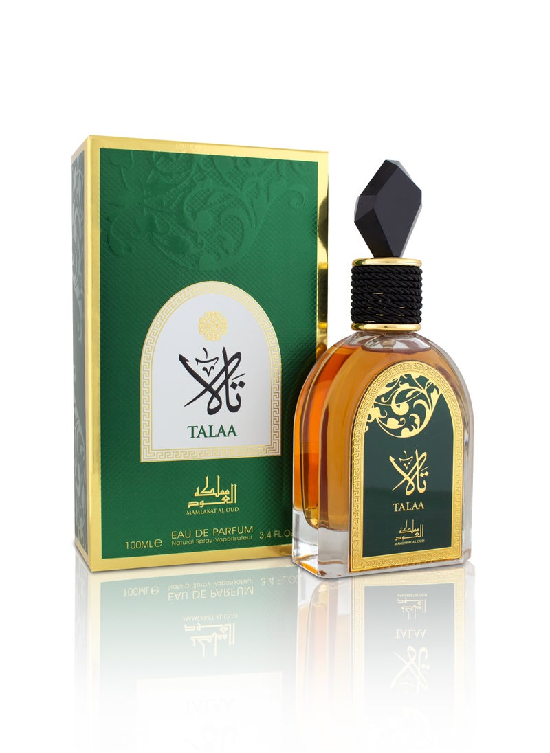 Talaa, Eau De Parfum for Women - 100ml