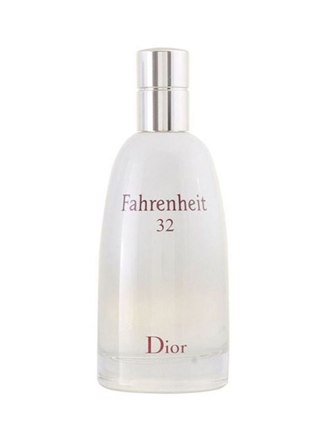 Fahrenheit 32 EDT 100ml