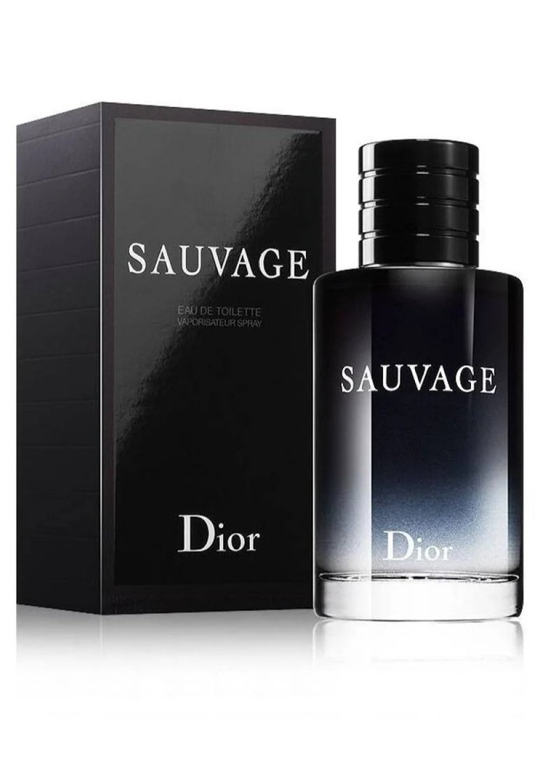 Sauvage EDT 100ml