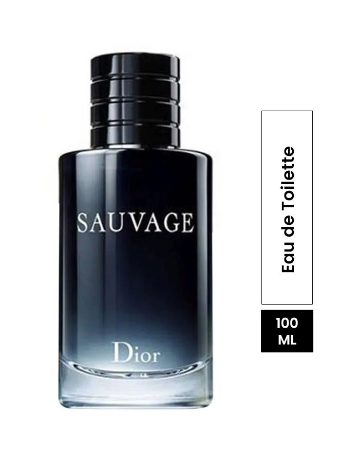 Sauvage EDT 100ml