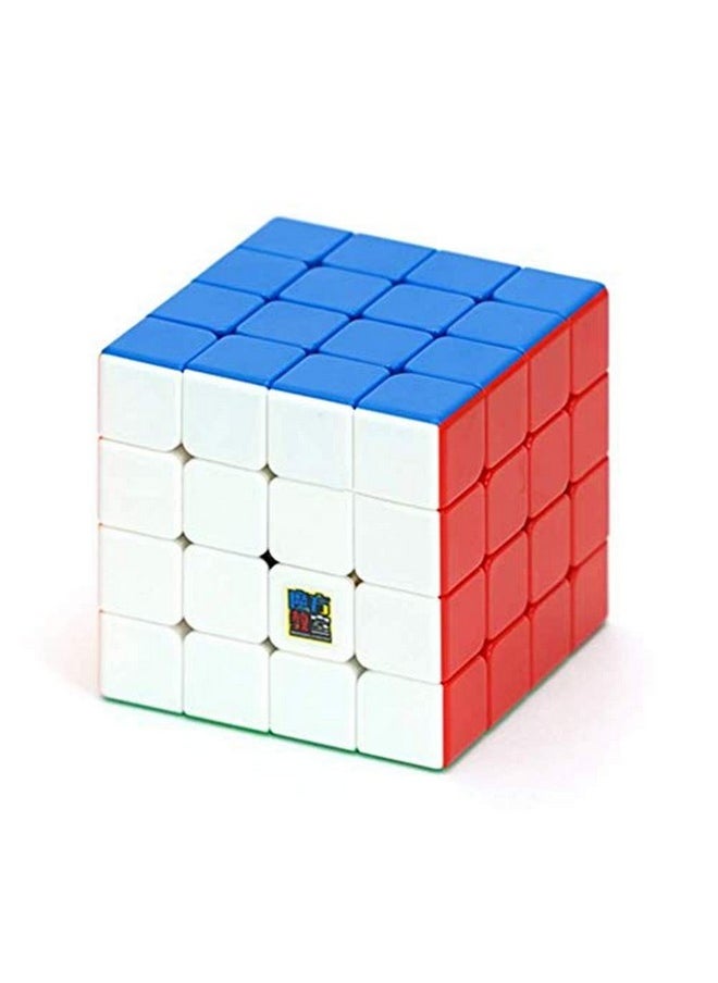 Moyu Meilong 4X4 M Magnetic Stickerless Speed Cube Mfjs Meilong 4X4X4 M Cubing Classroom Meilong 4X4 M Speed Cube