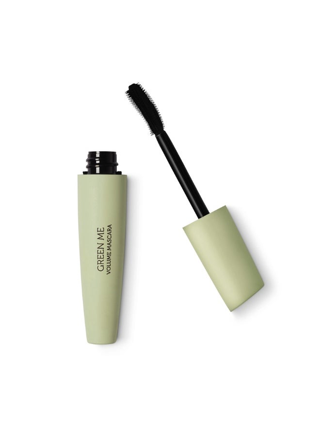 Green Me Volume Mascara 101