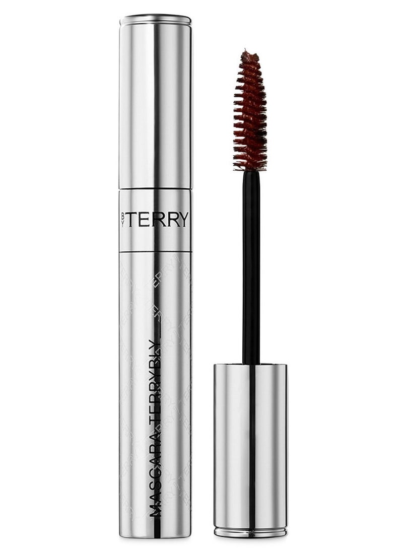 BY TERRY Terrybly Growth Booster Mascara 8ml 2 Moka Brown