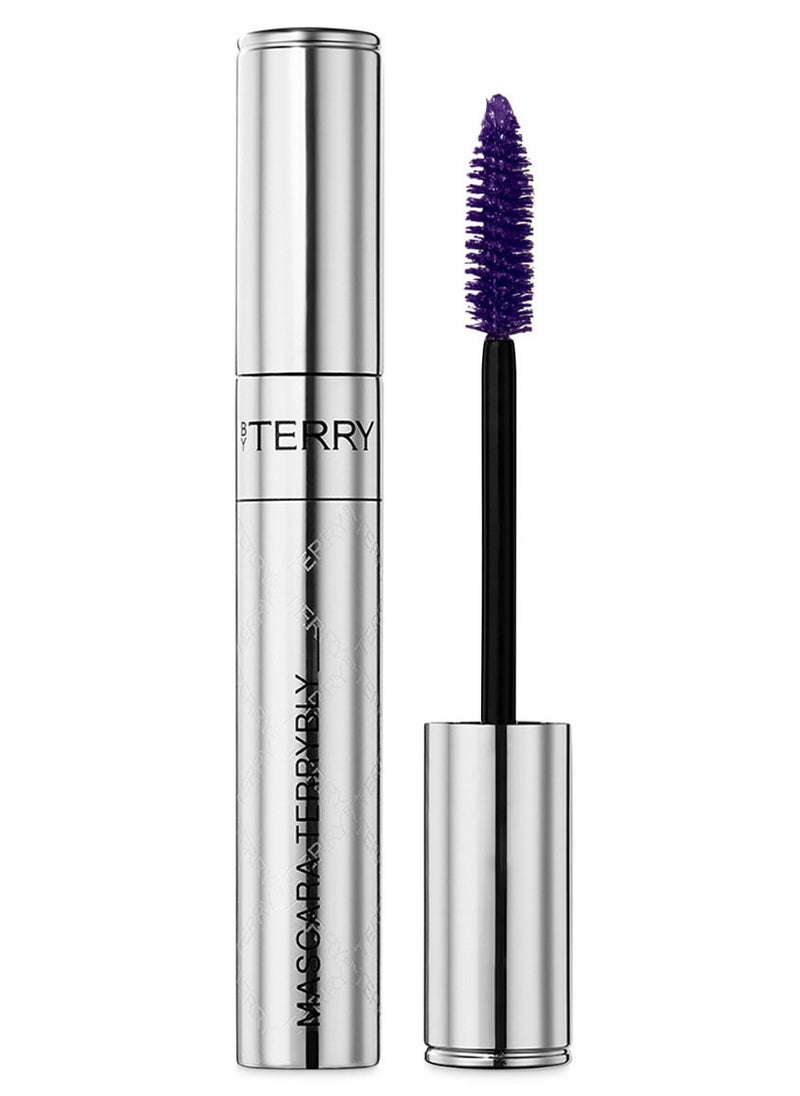 BY TERRY Mascara Terrybly Growth Booster Mascara 8ml 4 Purple Success