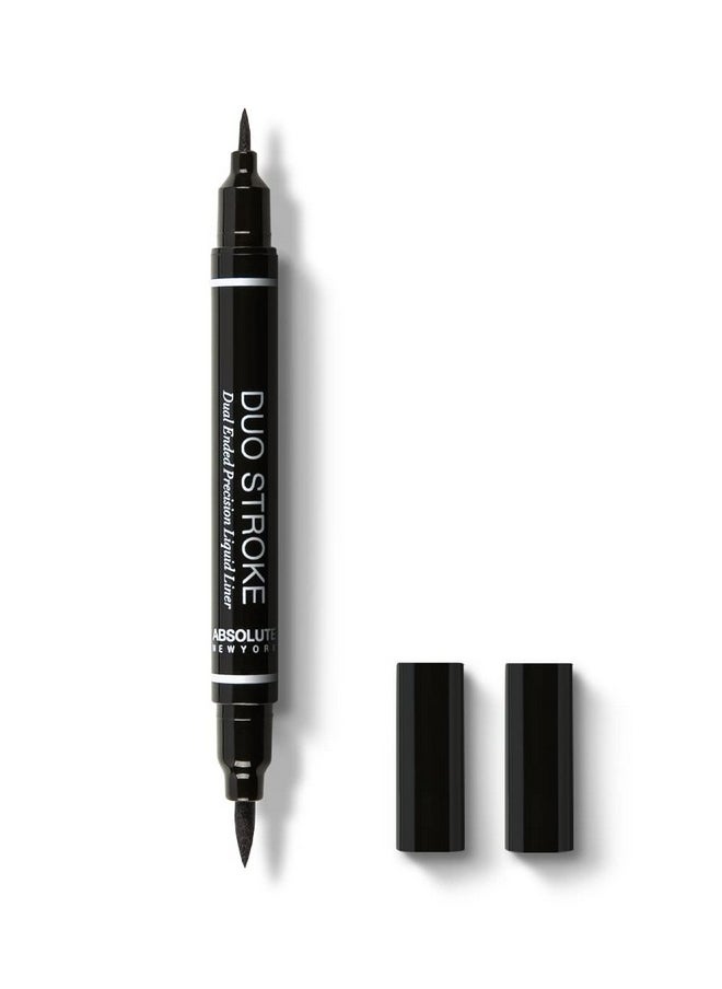 Liquid Liner Duo Stroke, 1 Count (Abll05)