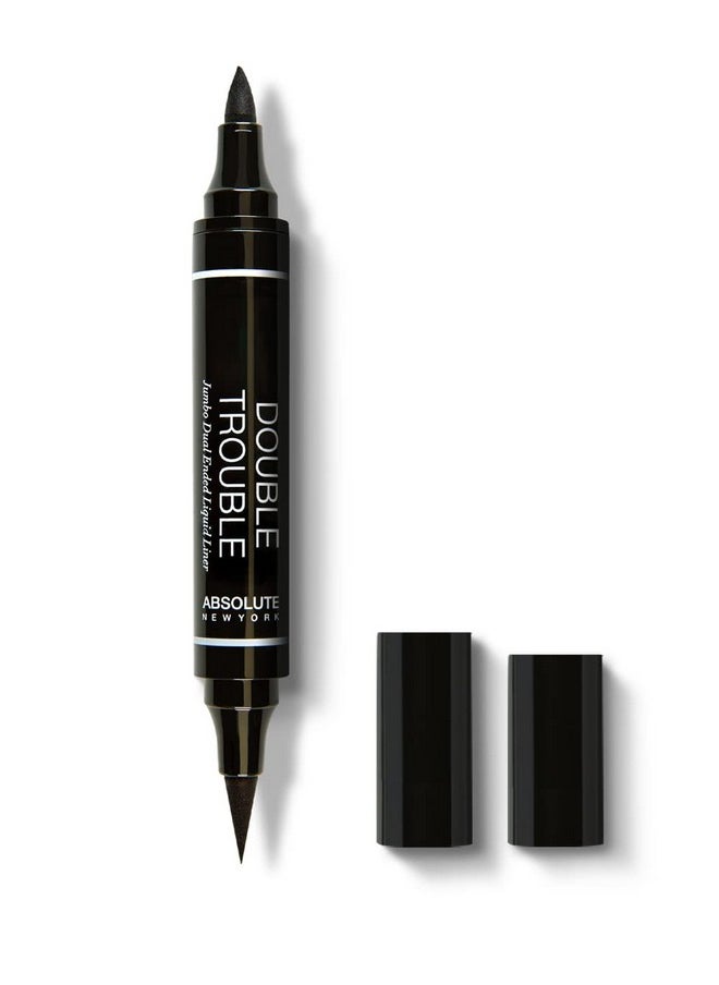 Double Trouble Liner